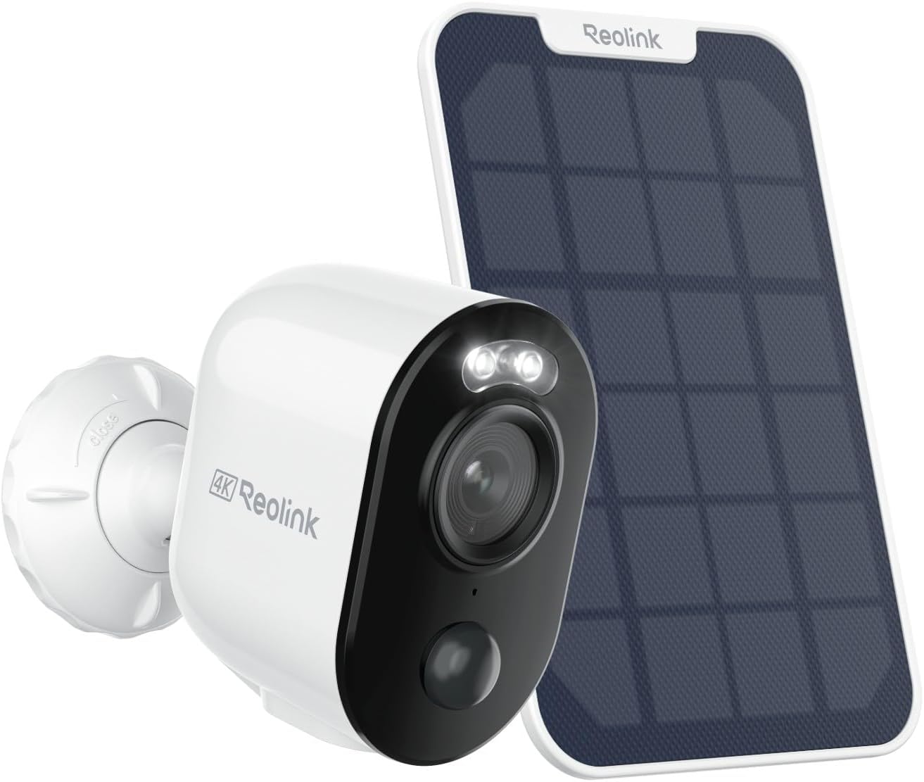 Reolink Argus 3 Ultra-W