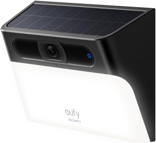 Eufy S120