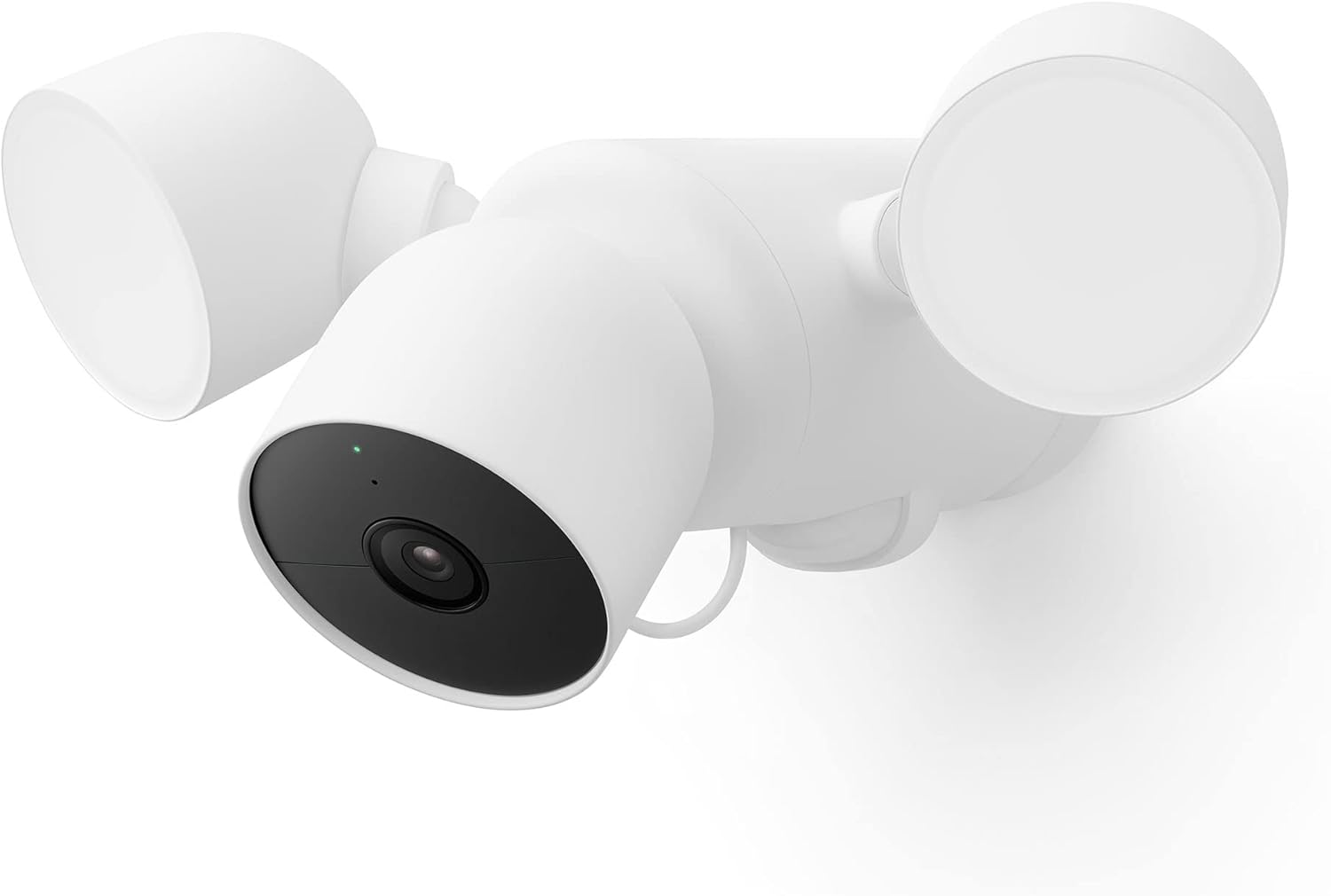 Nest camera with cloud subscription